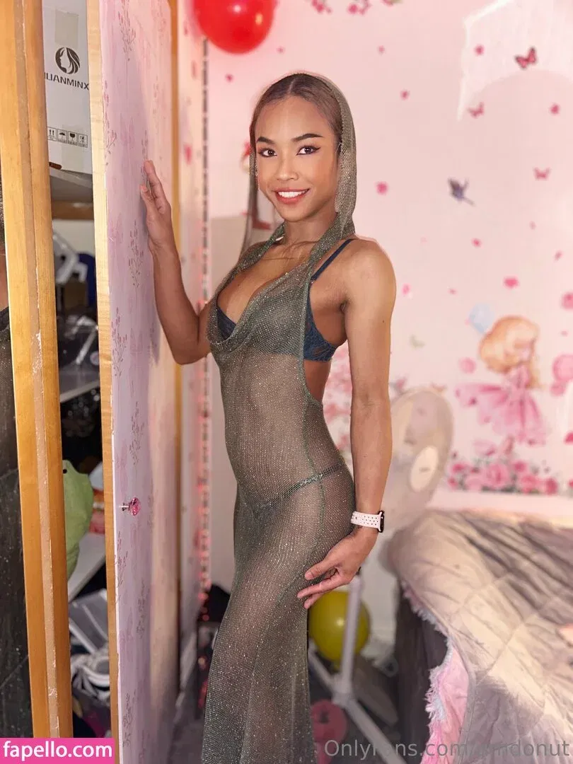 umdonut / umdonutxx Onlyfans Photo Gallery 