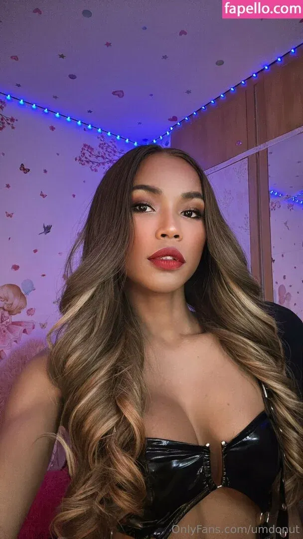 umdonut / umdonutxx Onlyfans Photo Gallery 