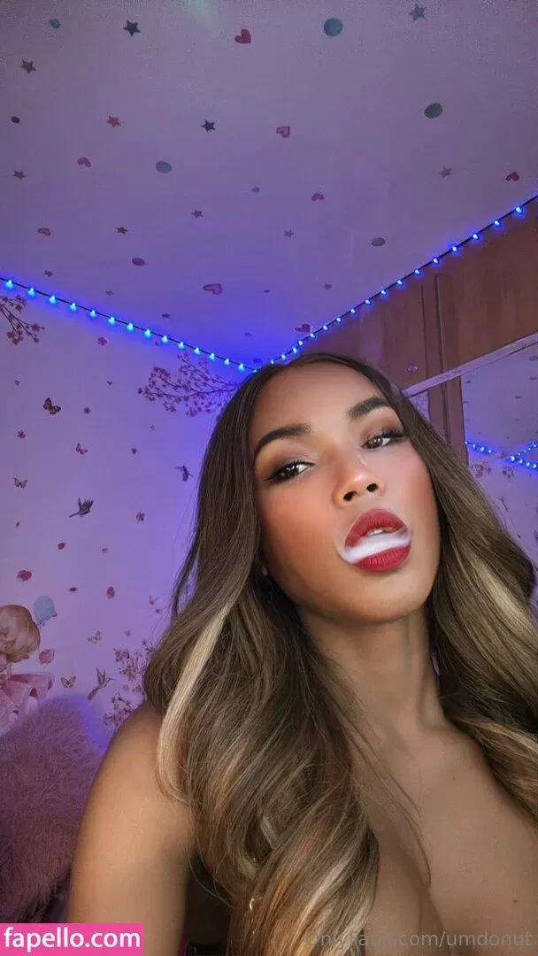 umdonut / umdonutxx Onlyfans Photo Gallery 