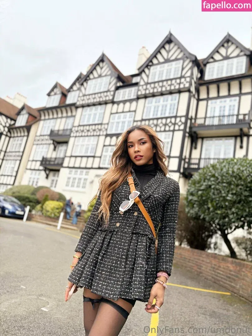 umdonut / umdonutxx Onlyfans Photo Gallery 