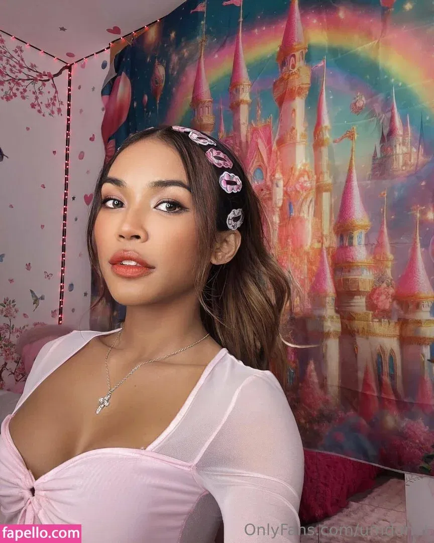 umdonut / umdonutxx Onlyfans Photo Gallery 