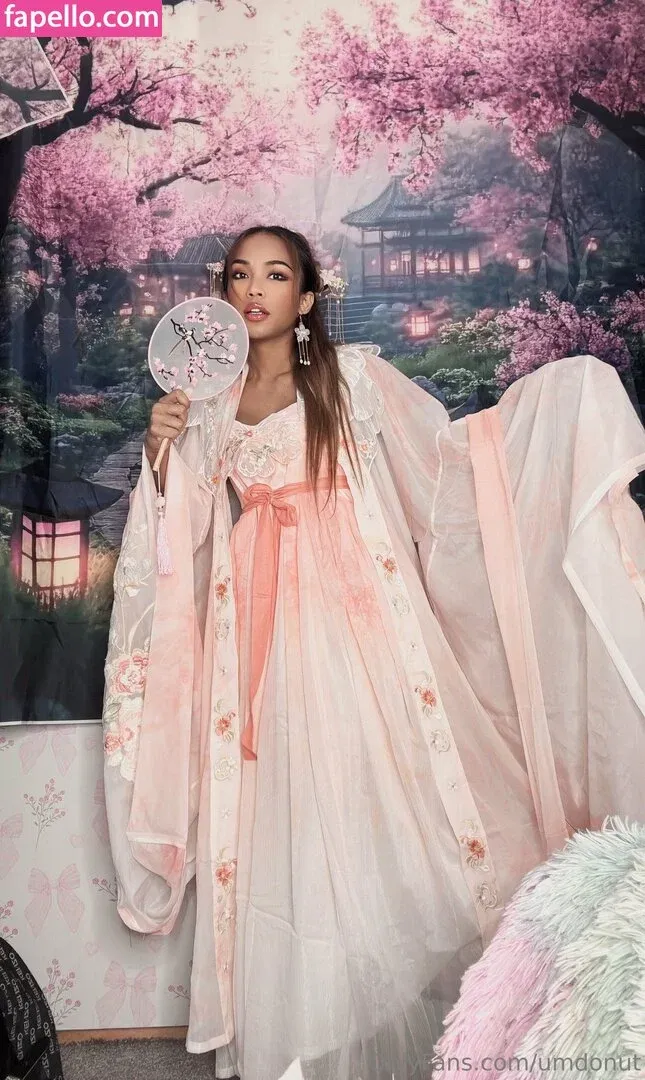 umdonut / umdonutxx Onlyfans Photo Gallery 