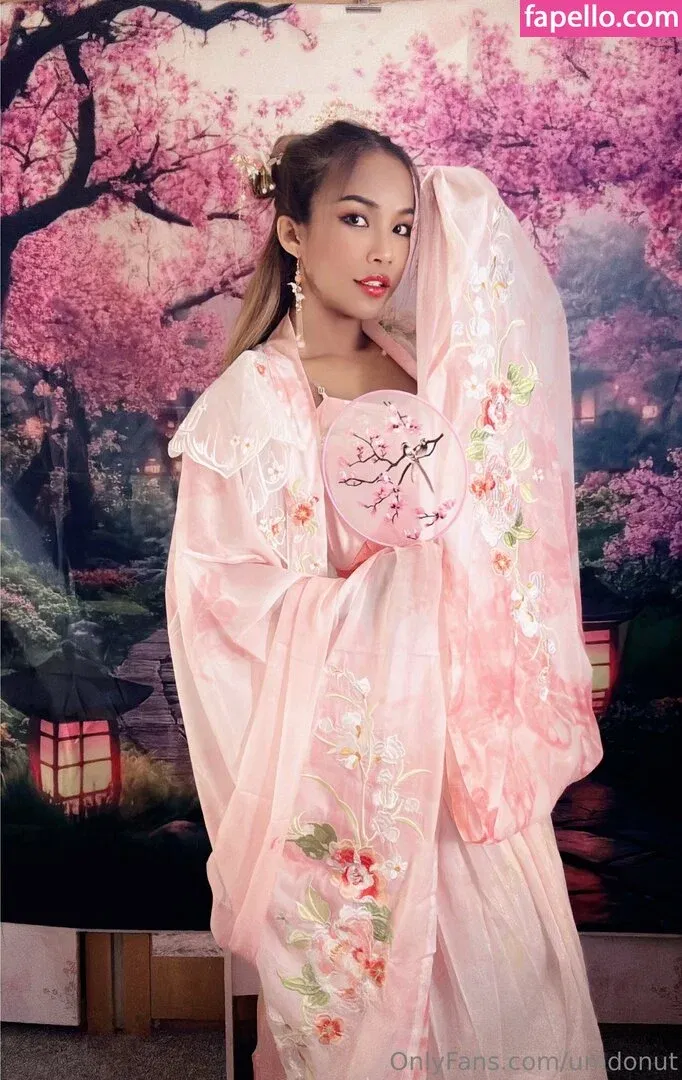 umdonut / umdonutxx Onlyfans Photo Gallery 