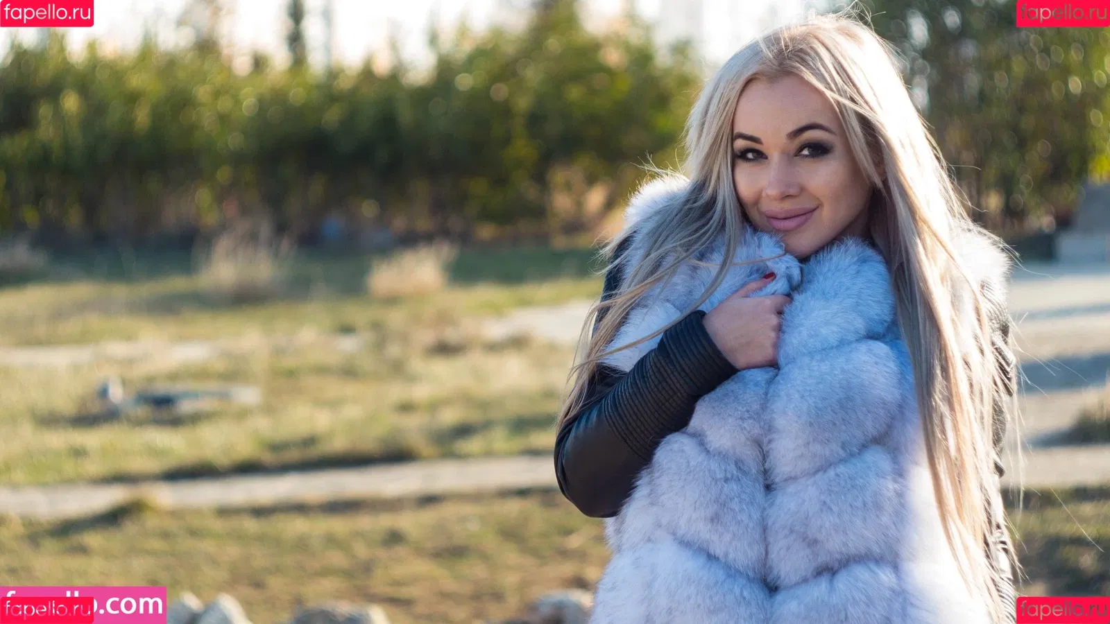 Anna Kostenko / annetkostenko Onlyfans Photo Gallery 