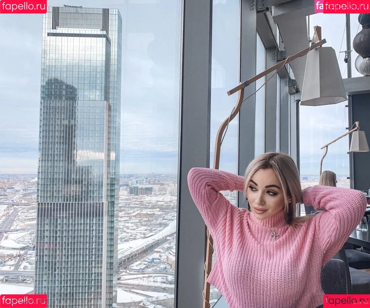 Anna Kostenko / annetkostenko Onlyfans Photo Gallery 