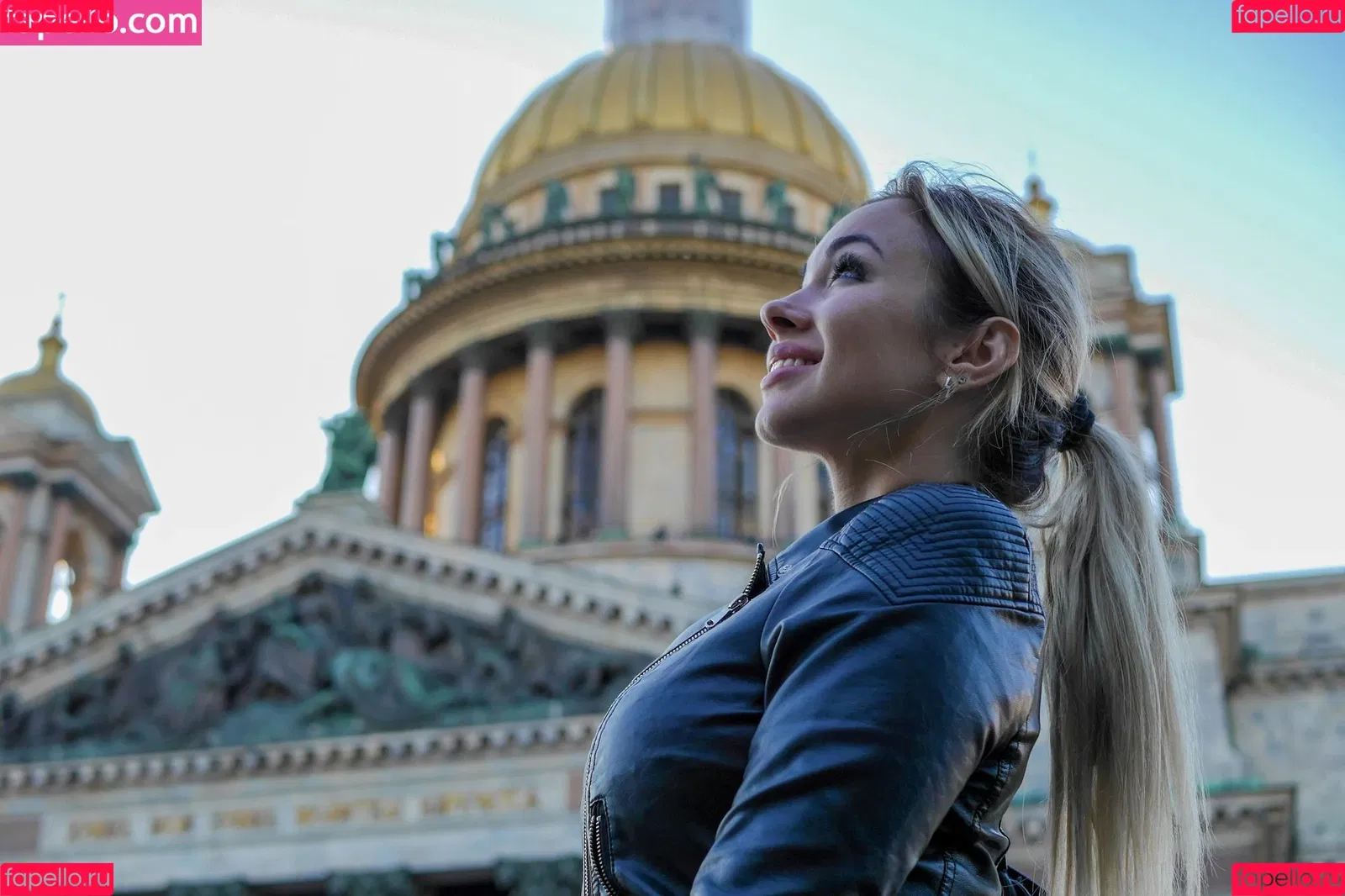 Anna Kostenko / annetkostenko Onlyfans Photo Gallery 