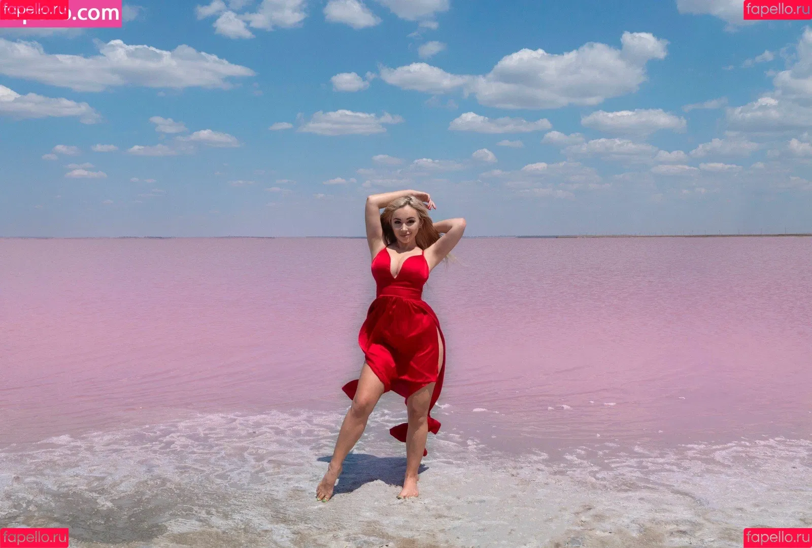 Anna Kostenko / annetkostenko Onlyfans Photo Gallery 