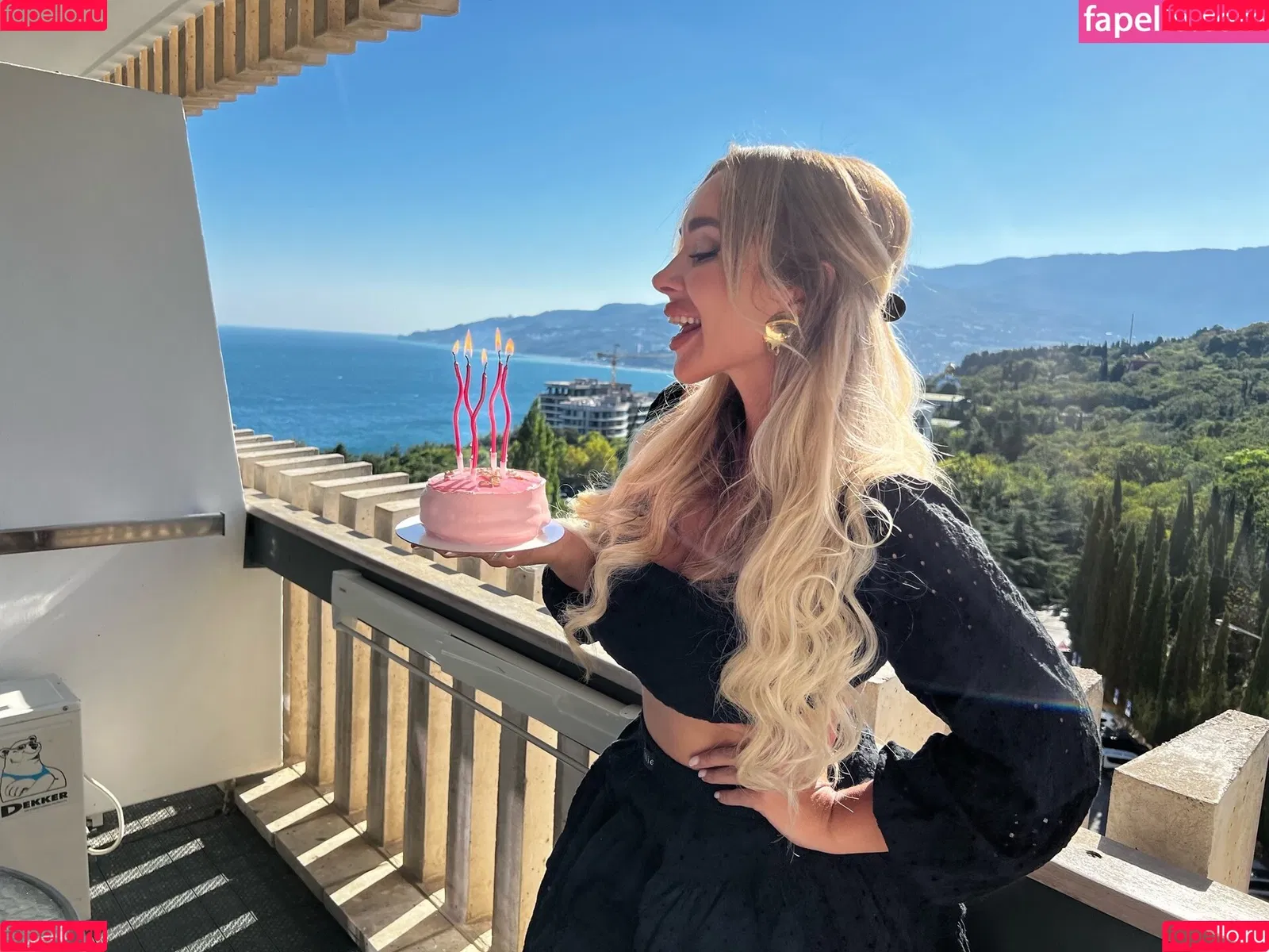 Anna Kostenko / annetkostenko Onlyfans Photo Gallery 