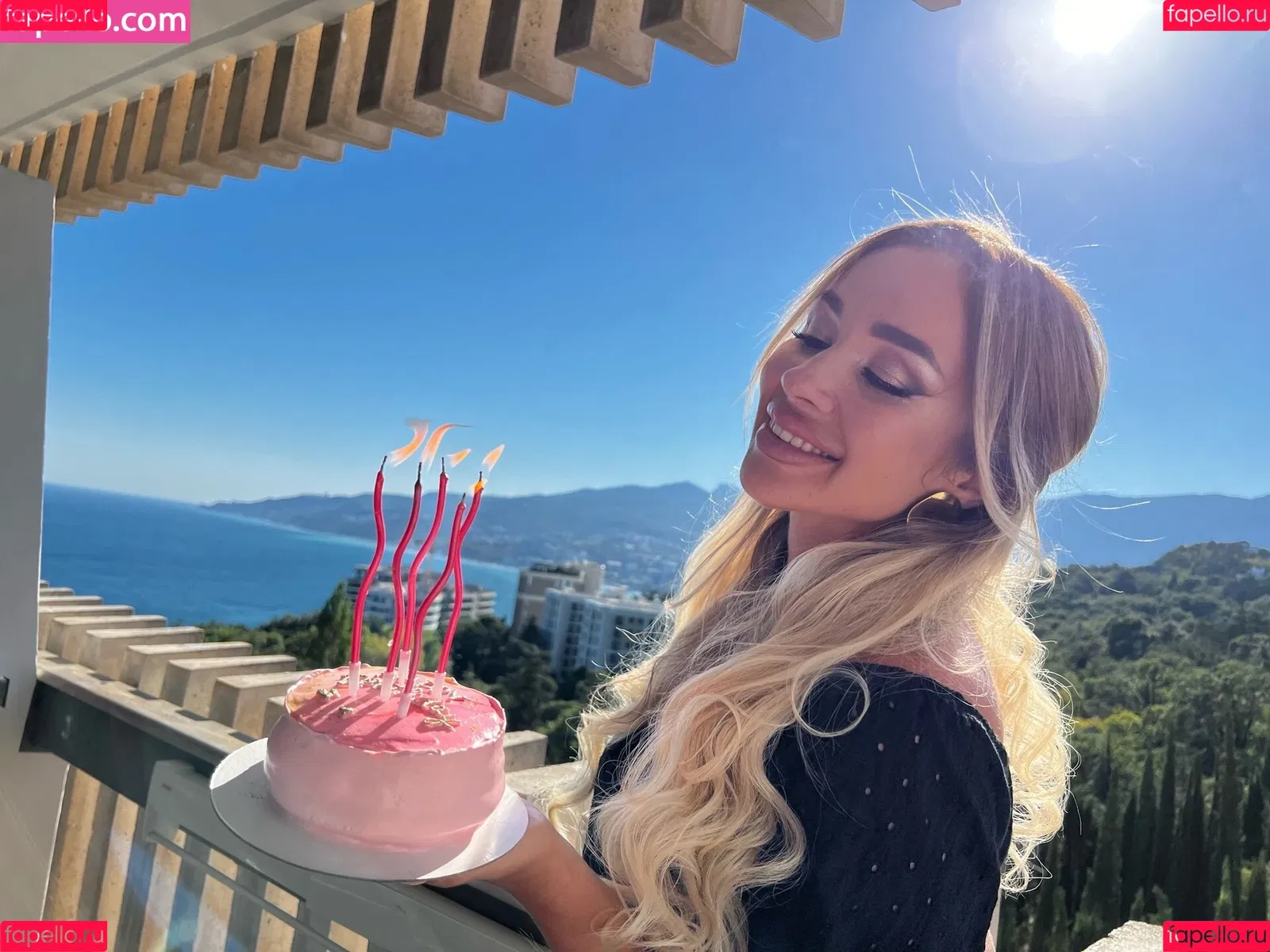 Anna Kostenko / annetkostenko Onlyfans Photo Gallery 