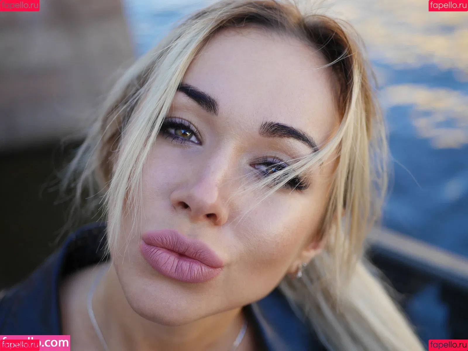 Anna Kostenko / annetkostenko Onlyfans Photo Gallery 