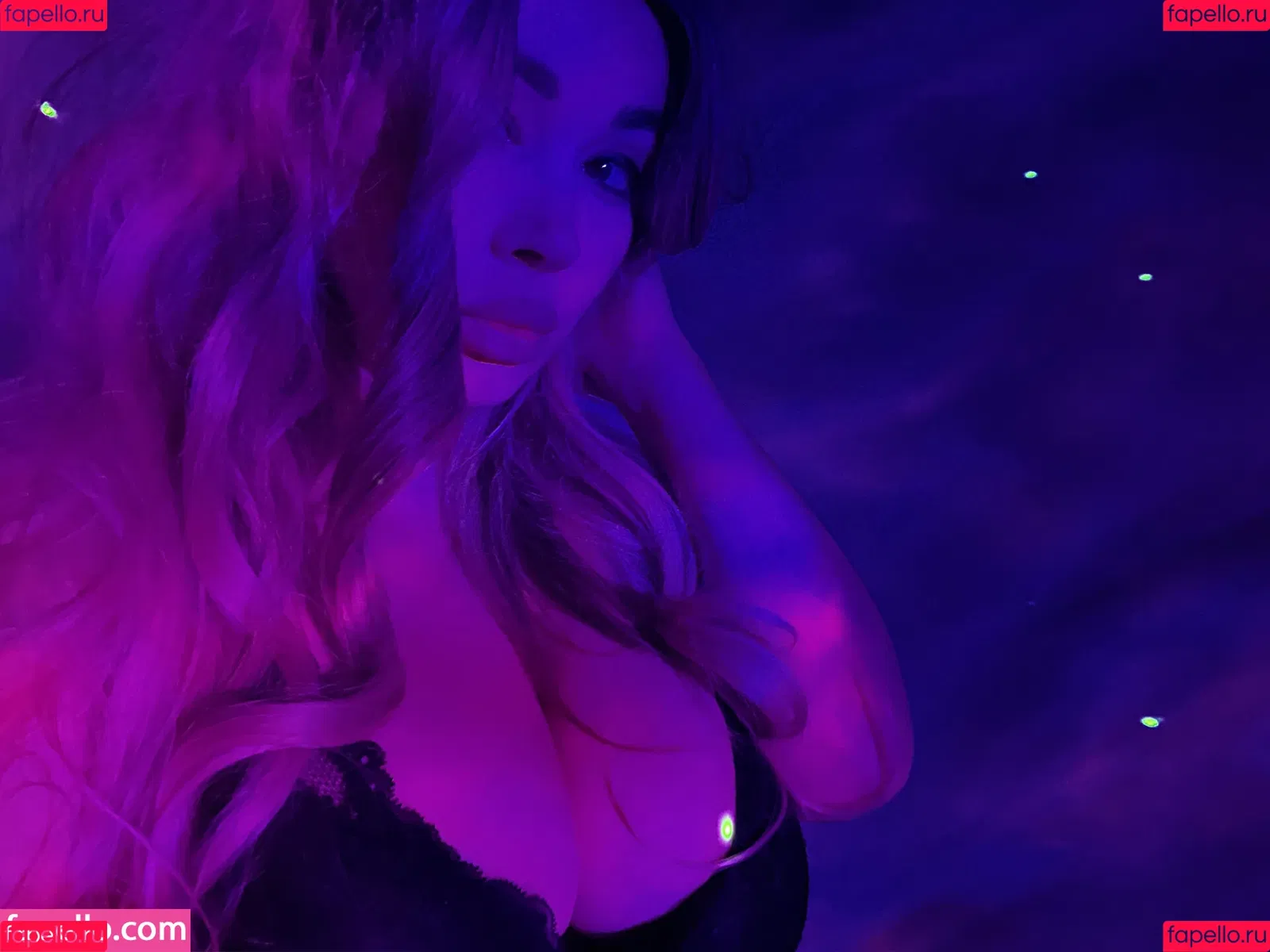 Anna Kostenko / annetkostenko Onlyfans Photo Gallery 