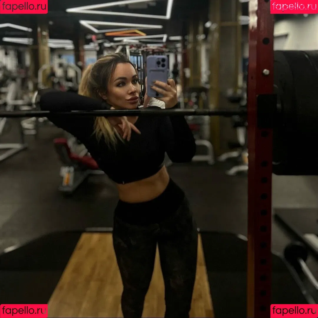Anna Kostenko / annetkostenko Onlyfans Photo Gallery 