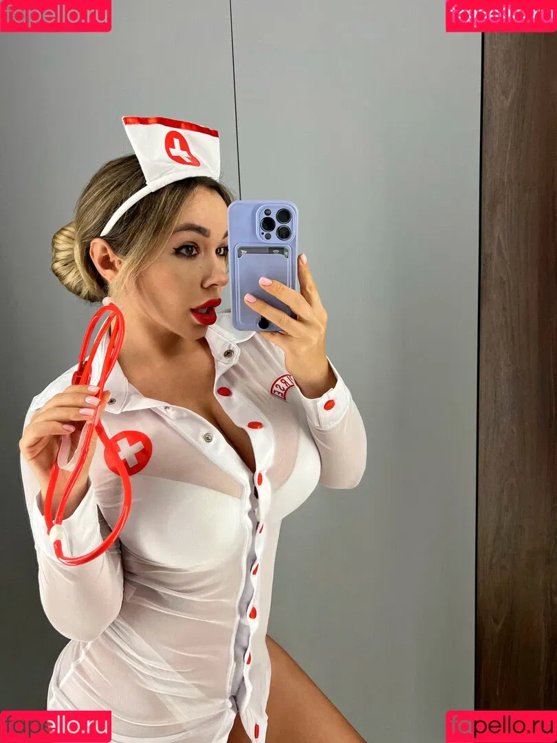 Anna Kostenko / annetkostenko Onlyfans Photo Gallery 