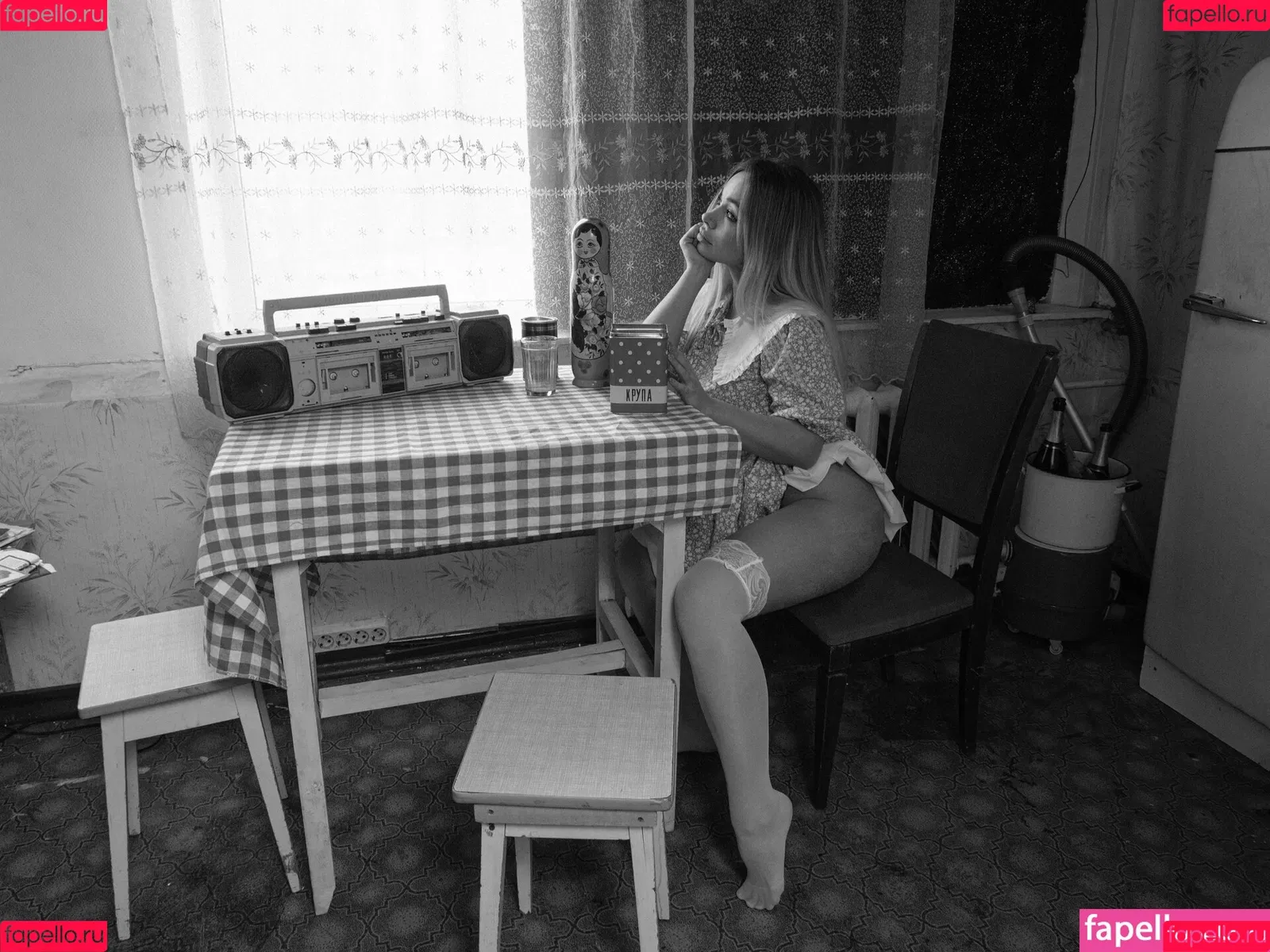 Anna Kostenko / annetkostenko Onlyfans Photo Gallery 