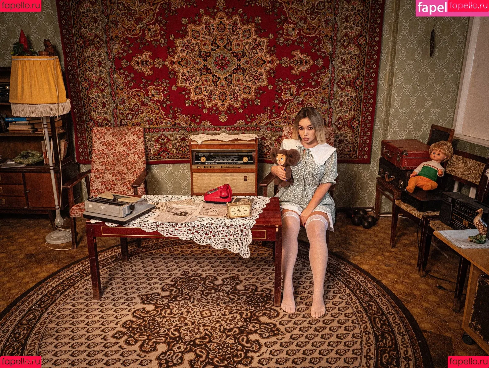 Anna Kostenko / annetkostenko Onlyfans Photo Gallery 