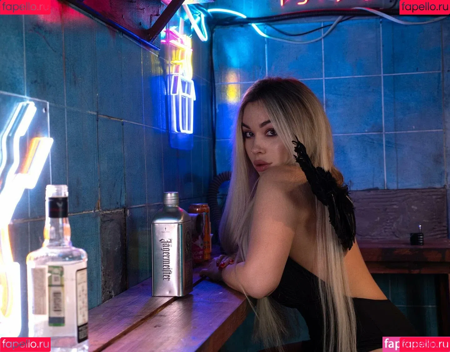 Anna Kostenko / annetkostenko Onlyfans Photo Gallery 