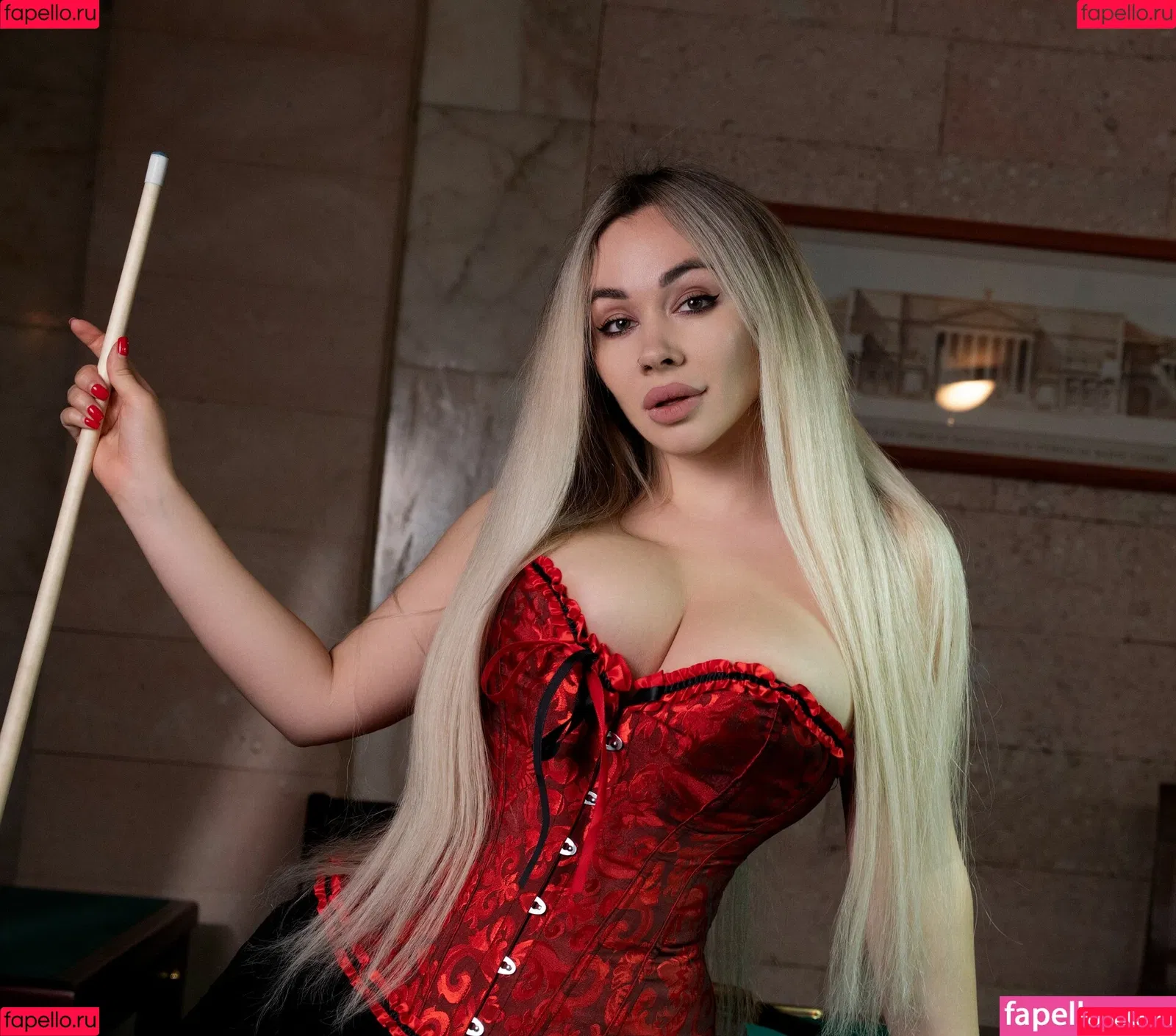 Anna Kostenko / annetkostenko Onlyfans Photo Gallery 
