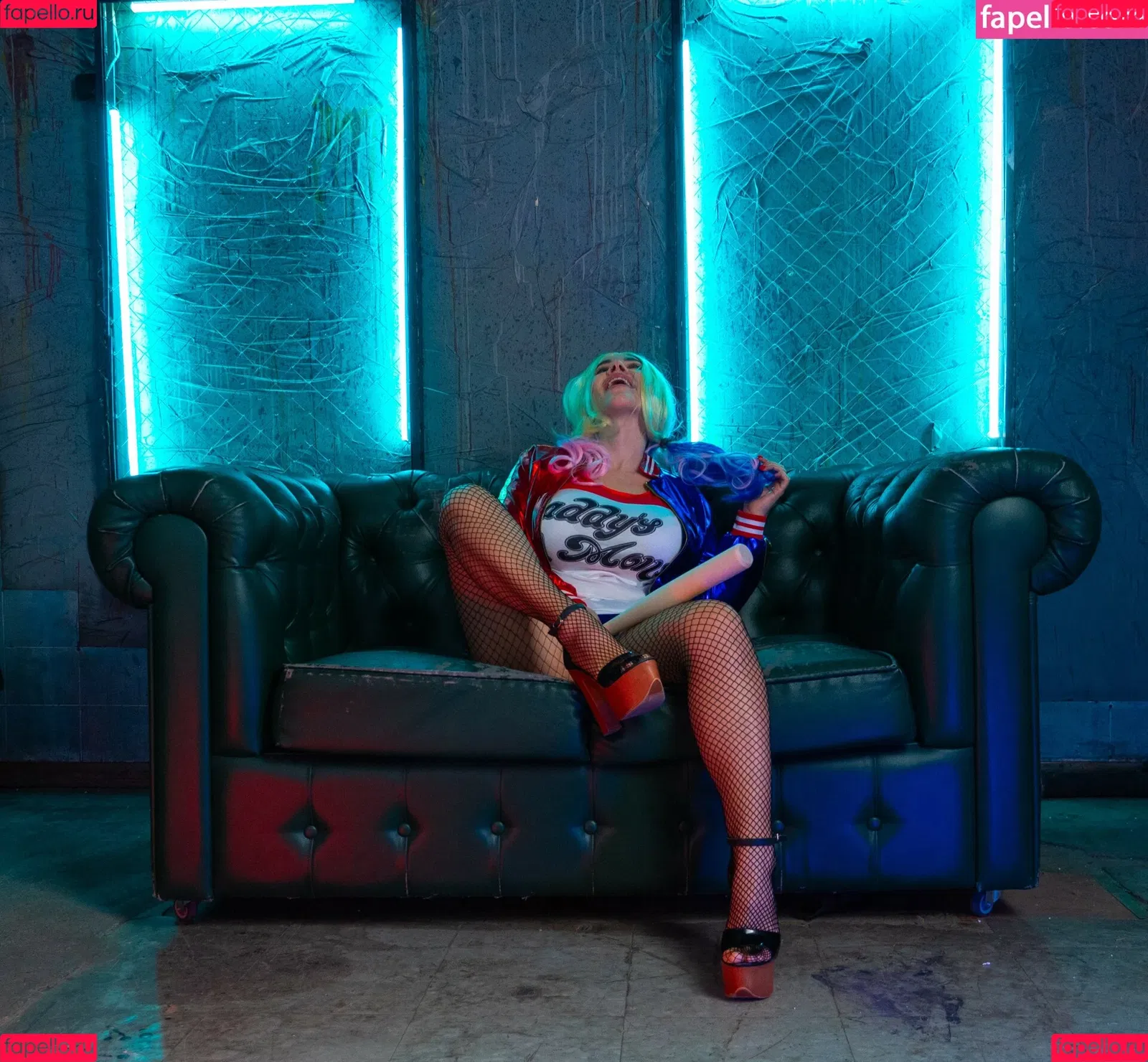 Anna Kostenko / annetkostenko Onlyfans Photo Gallery 