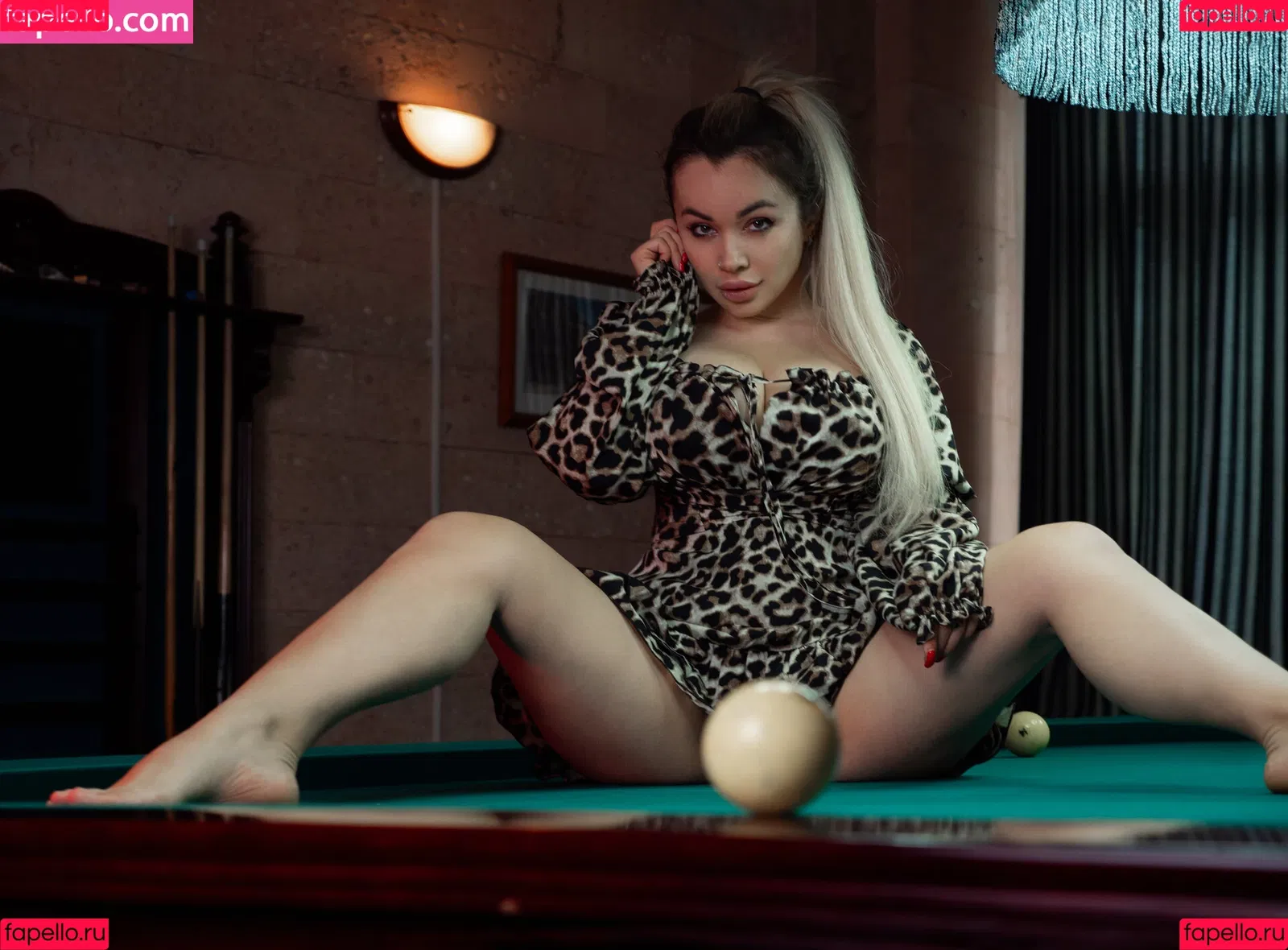 Anna Kostenko / annetkostenko Onlyfans Photo Gallery 