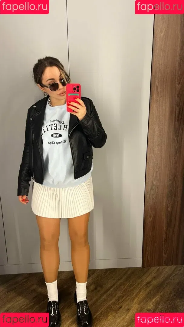 Anna Kostenko / annetkostenko Onlyfans Photo Gallery 