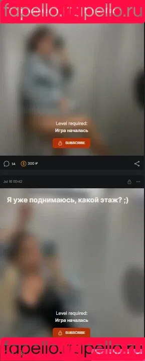 Anna Kostenko / annetkostenko Onlyfans Photo Gallery 