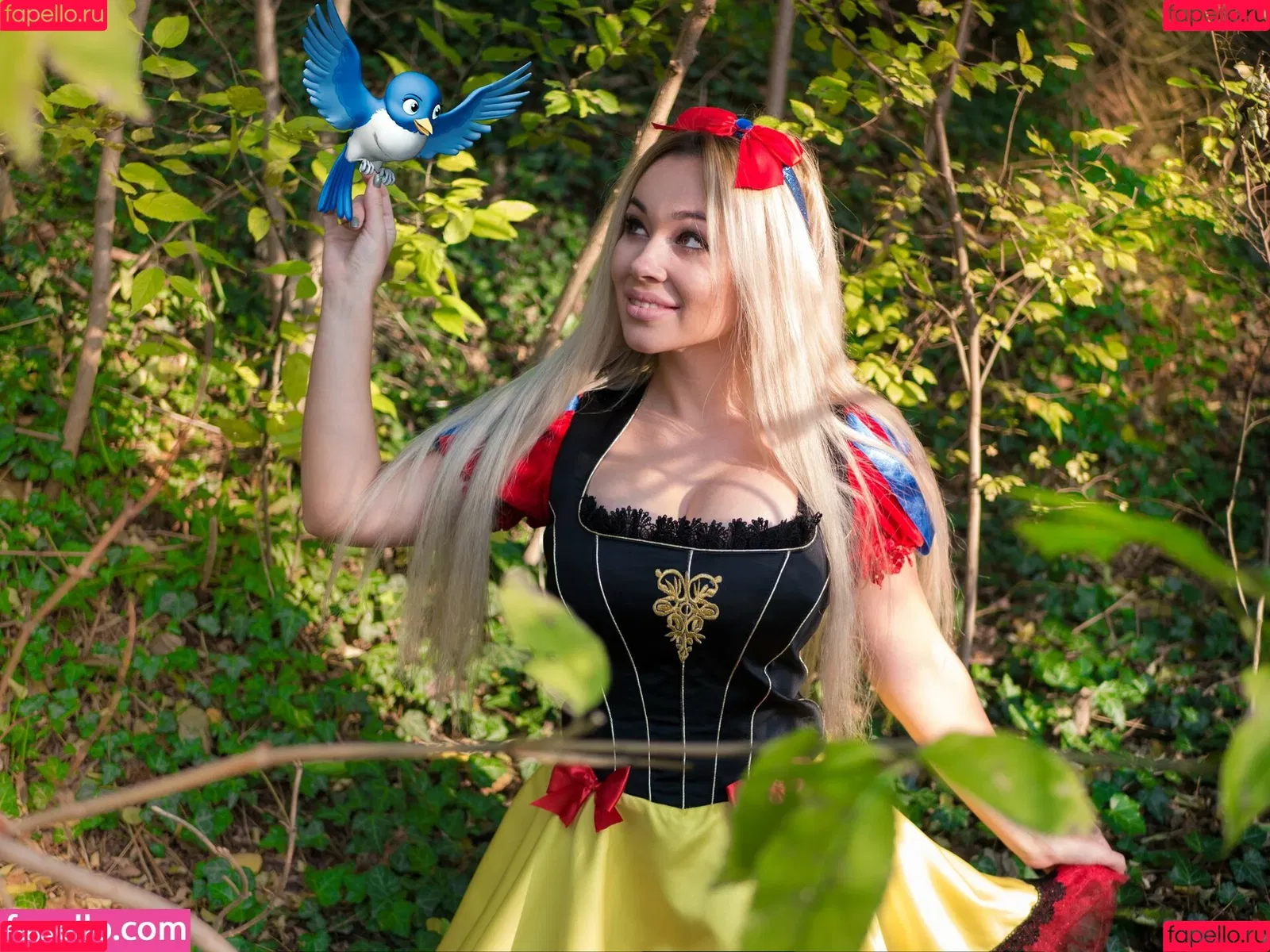 Anna Kostenko / annetkostenko Onlyfans Photo Gallery 