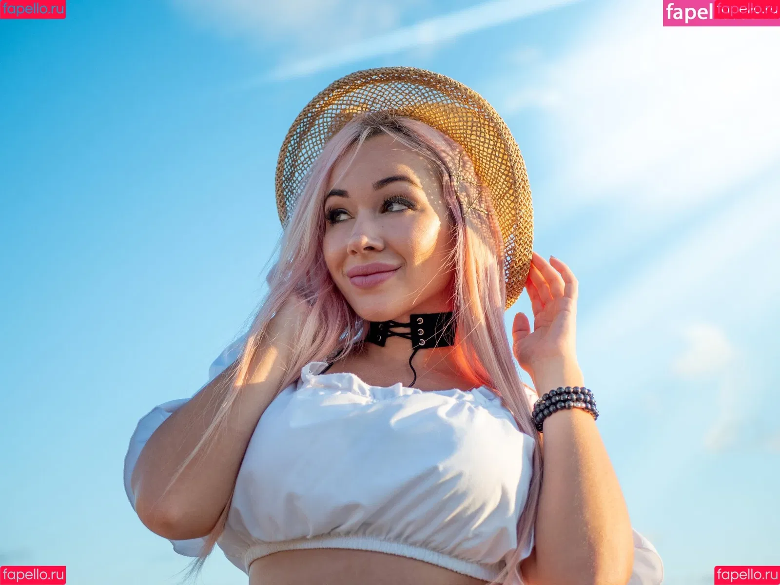 Anna Kostenko / annetkostenko Onlyfans Photo Gallery 