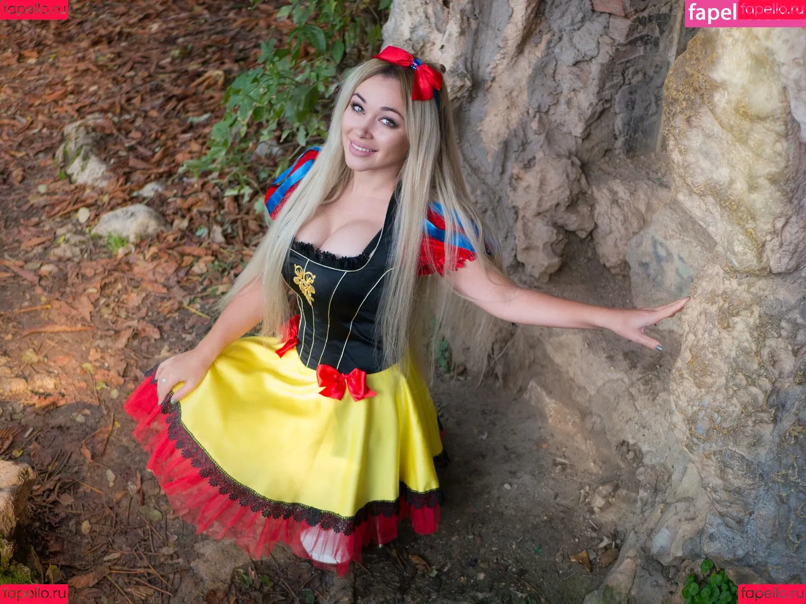 Anna Kostenko / annetkostenko Onlyfans Photo Gallery 