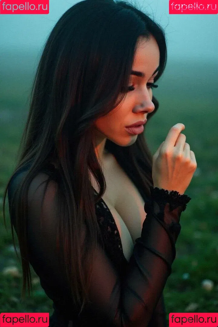 Anna Kostenko / annetkostenko Onlyfans Photo Gallery 