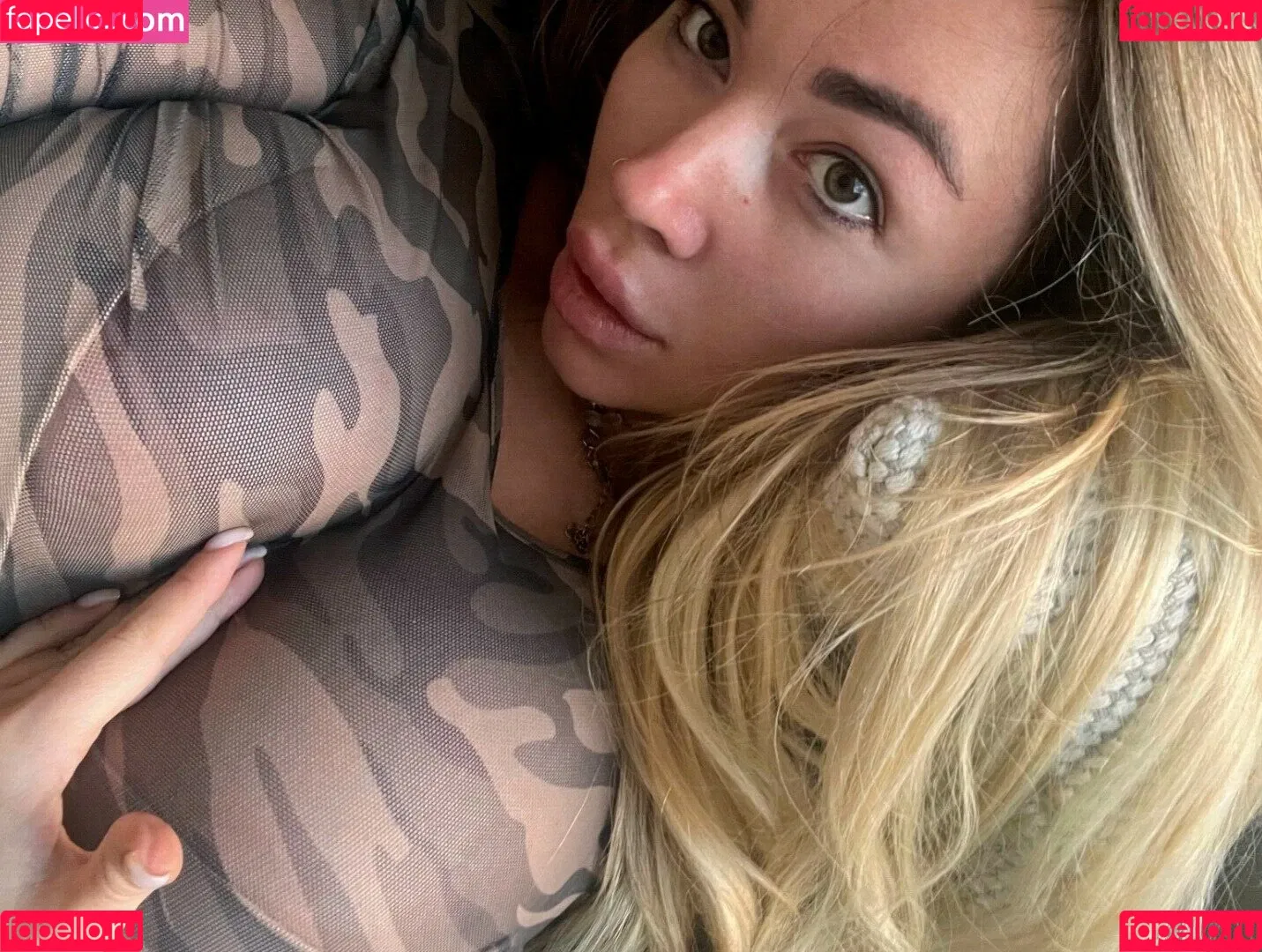 Anna Kostenko / annetkostenko Onlyfans Photo Gallery 