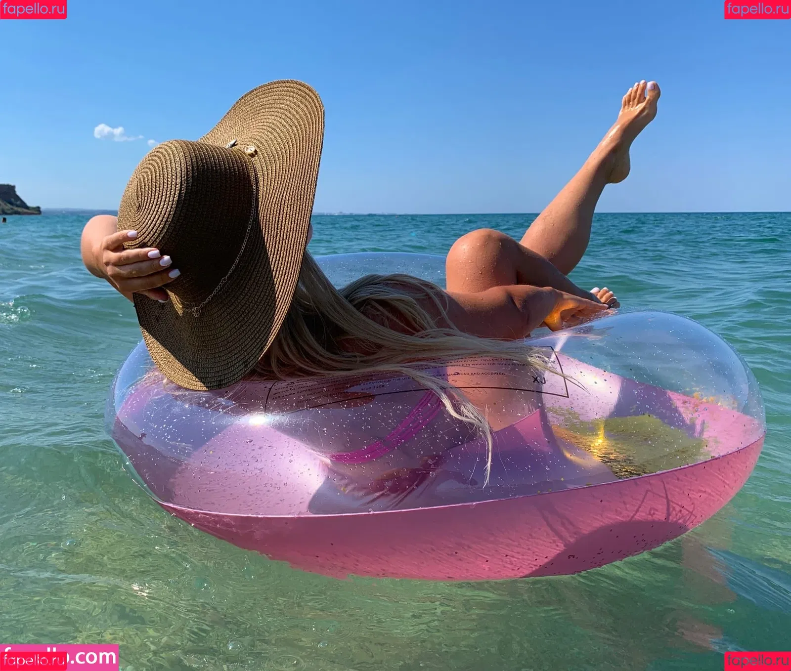 Anna Kostenko / annetkostenko Onlyfans Photo Gallery 