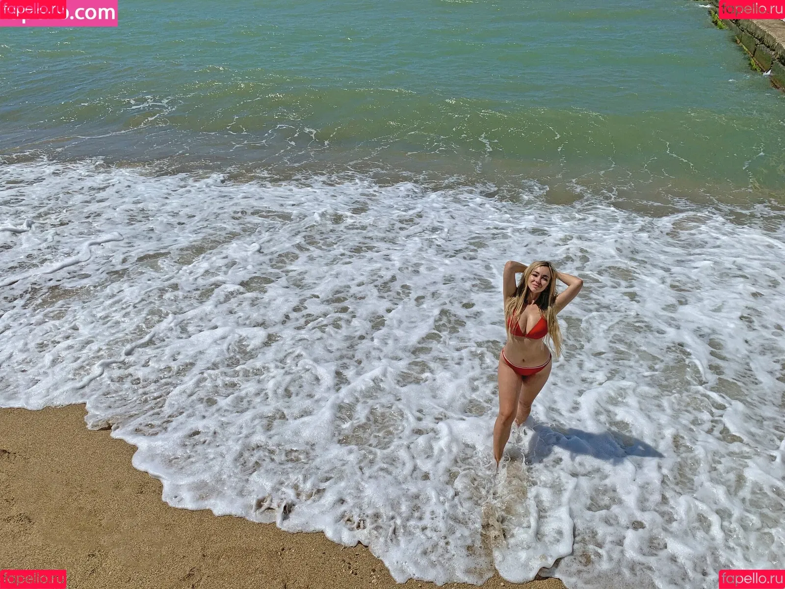 Anna Kostenko / annetkostenko Onlyfans Photo Gallery 
