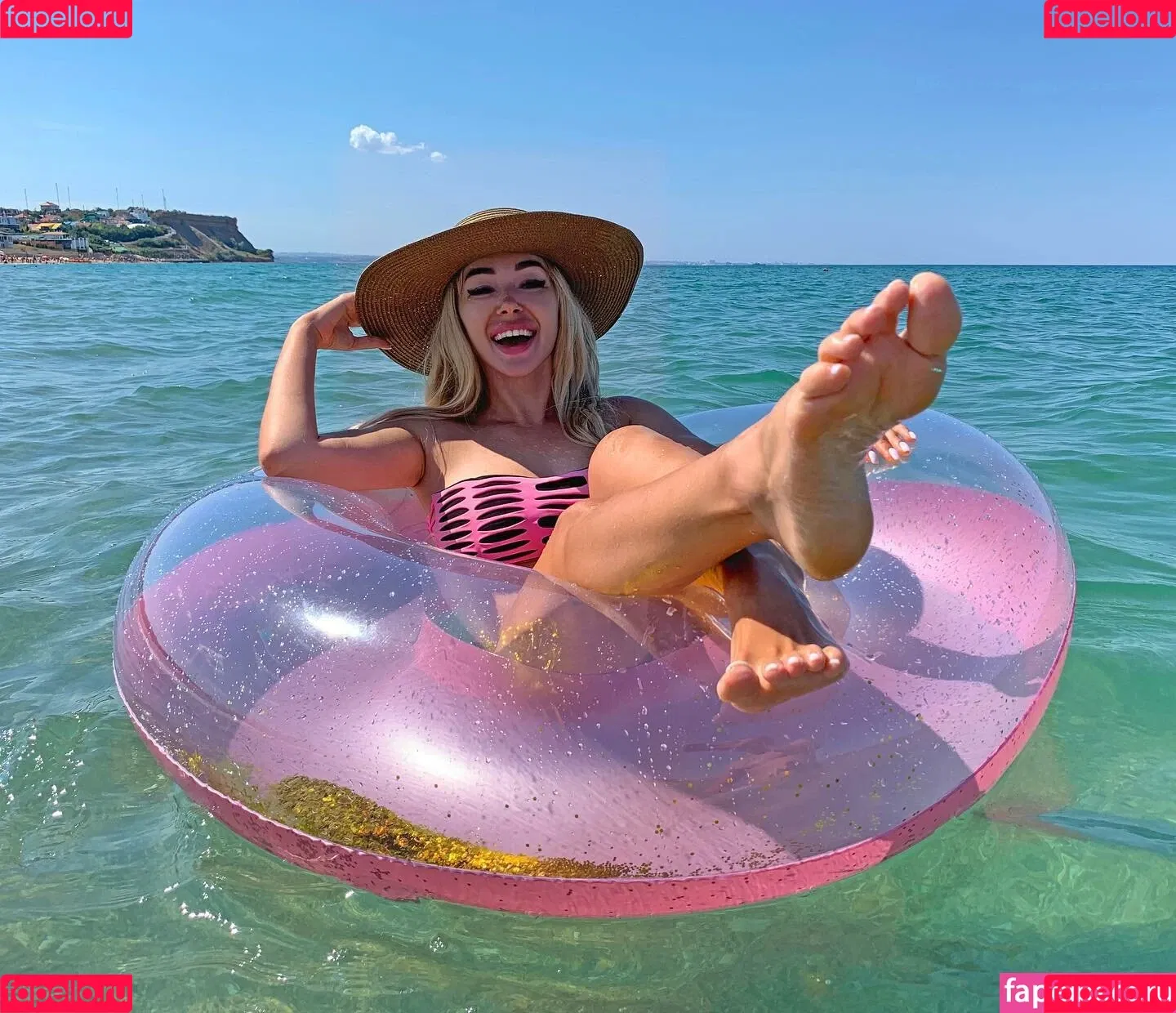 Anna Kostenko / annetkostenko Onlyfans Photo Gallery 