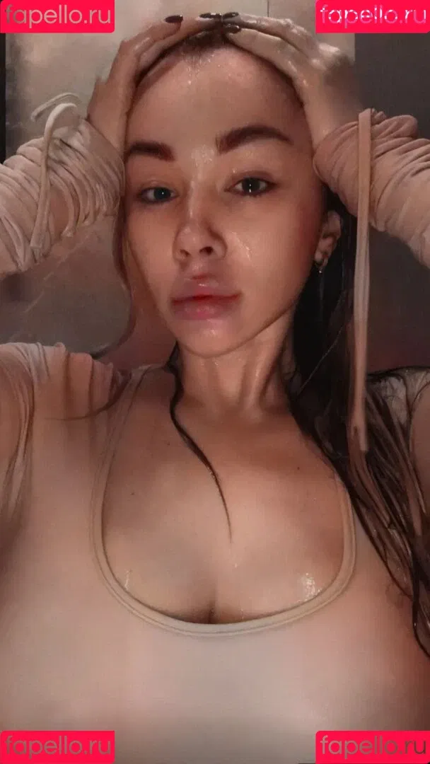 Anna Kostenko / annetkostenko Onlyfans Photo Gallery 