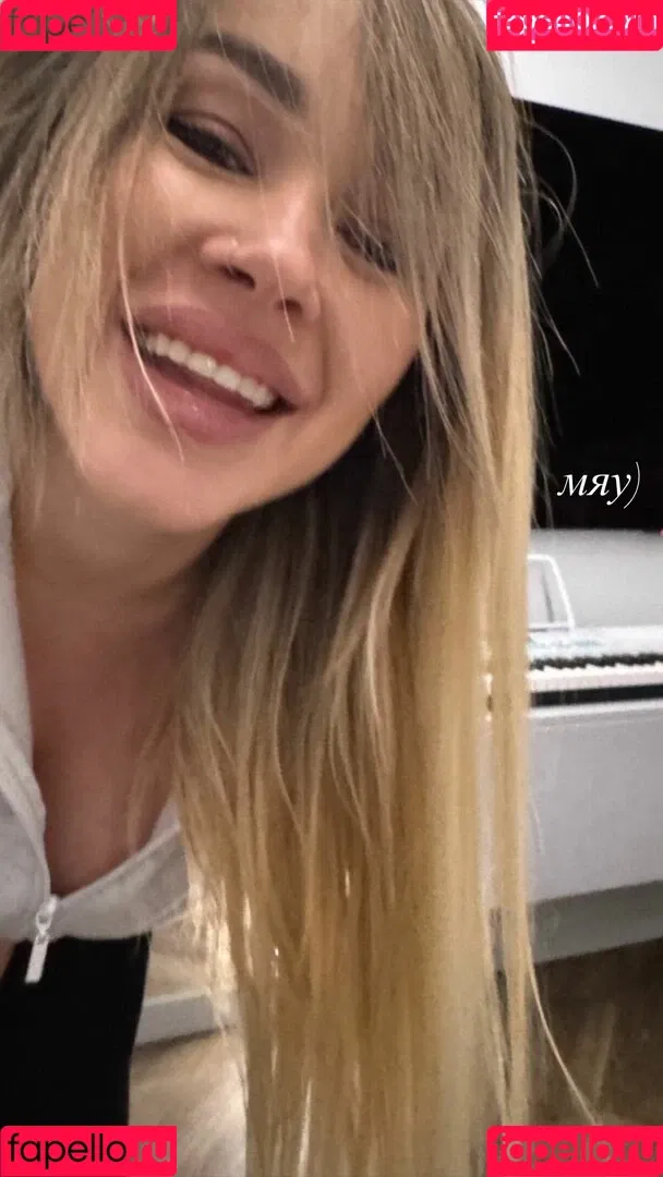 Anna Kostenko / annetkostenko Onlyfans Photo Gallery 