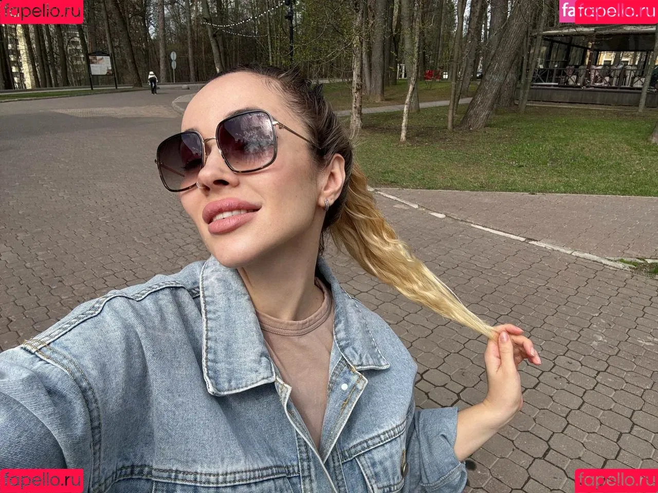 Anna Kostenko / annetkostenko Onlyfans Photo Gallery 