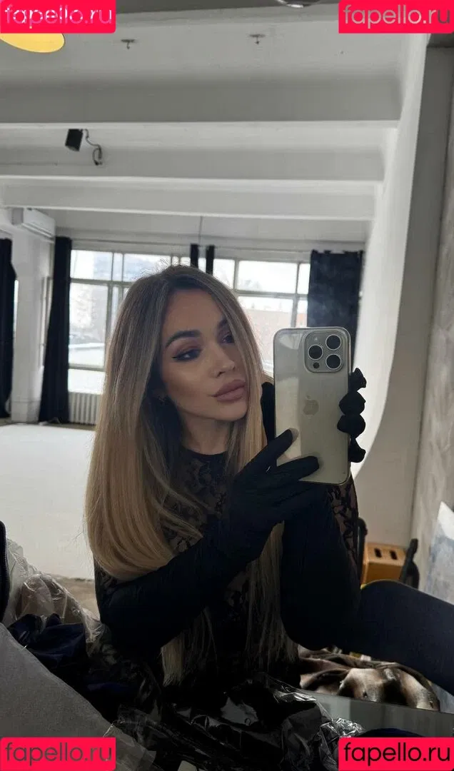 Anna Kostenko / annetkostenko Onlyfans Photo Gallery 