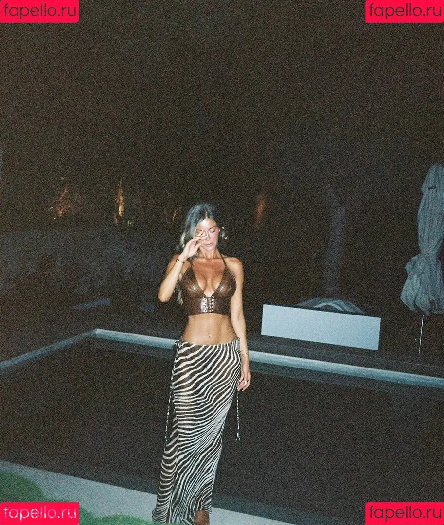 Bianca Ingrosso / biancaingrosso Onlyfans Photo Gallery 