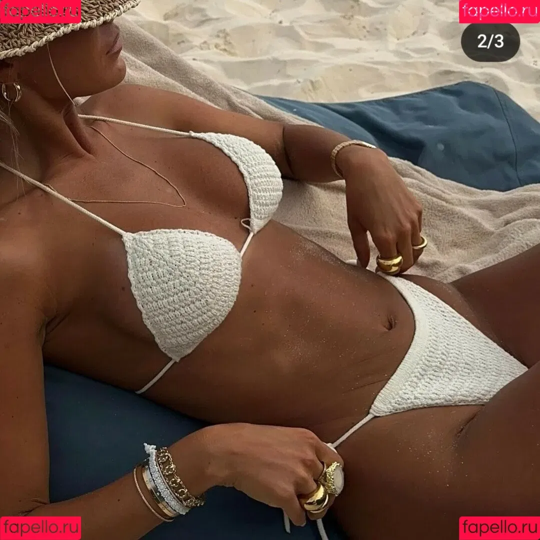 Bianca Ingrosso / biancaingrosso Onlyfans Photo Gallery 
