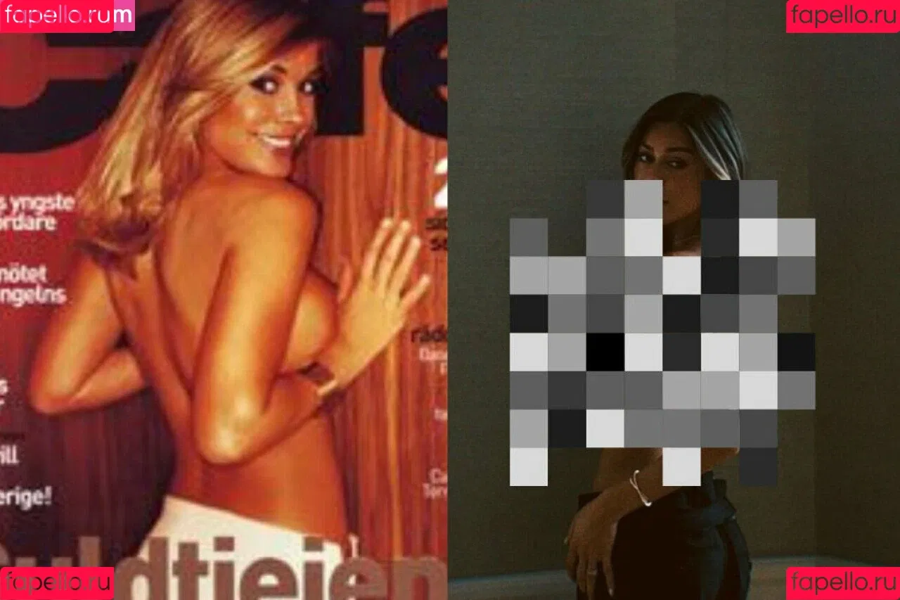 Bianca Ingrosso / biancaingrosso Onlyfans Photo Gallery 