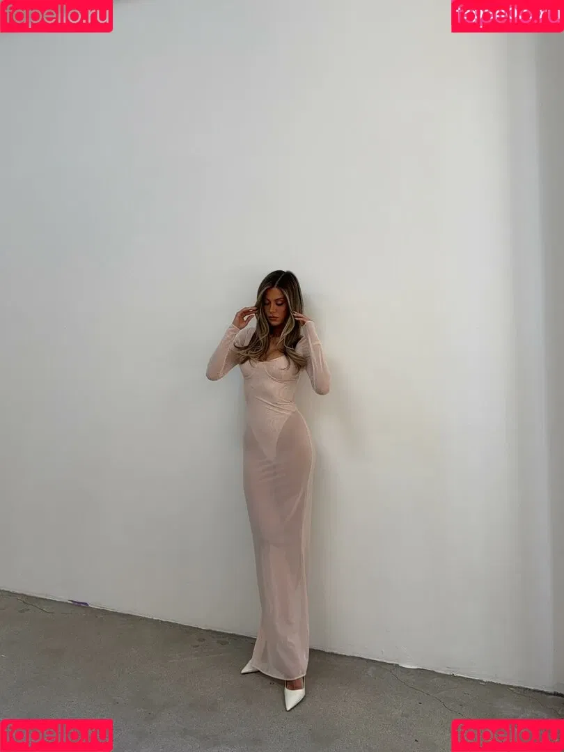 Bianca Ingrosso / biancaingrosso Onlyfans Photo Gallery 