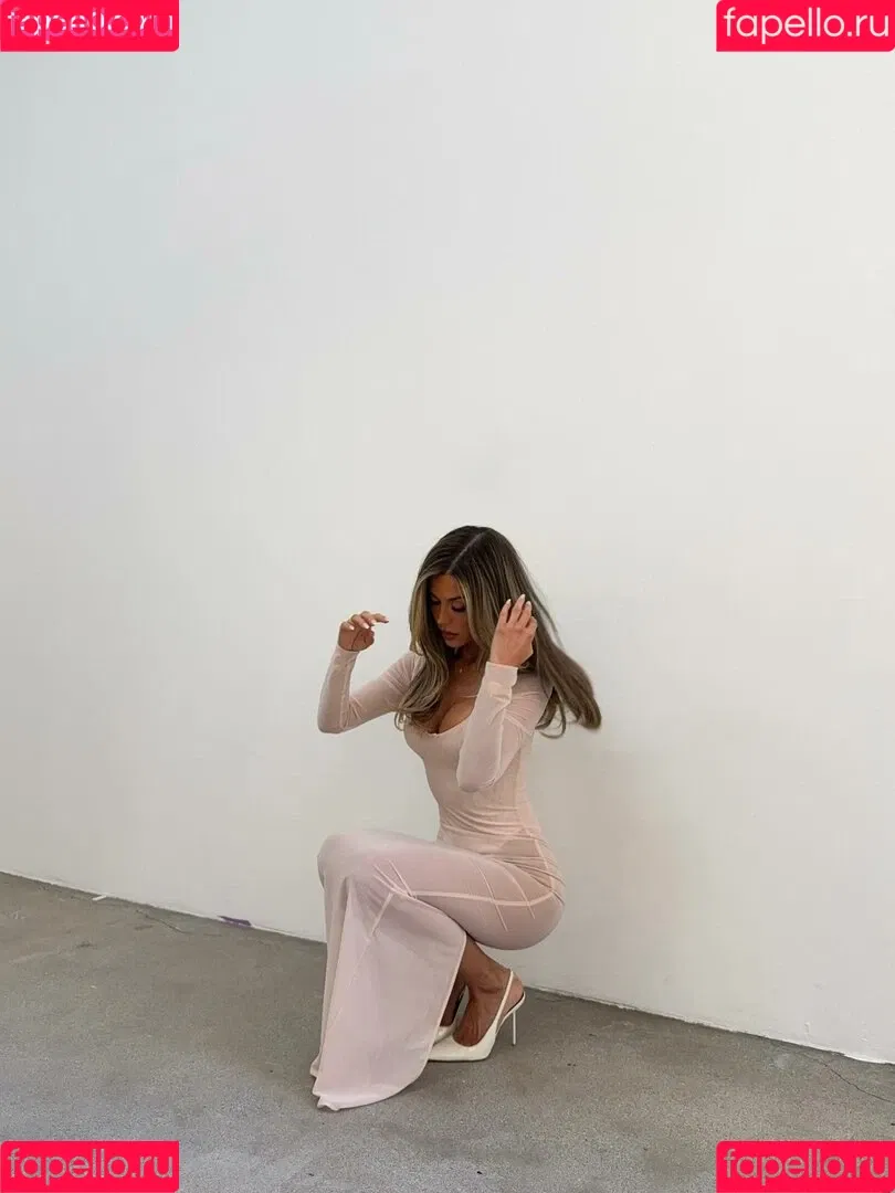 Bianca Ingrosso / biancaingrosso Onlyfans Photo Gallery 
