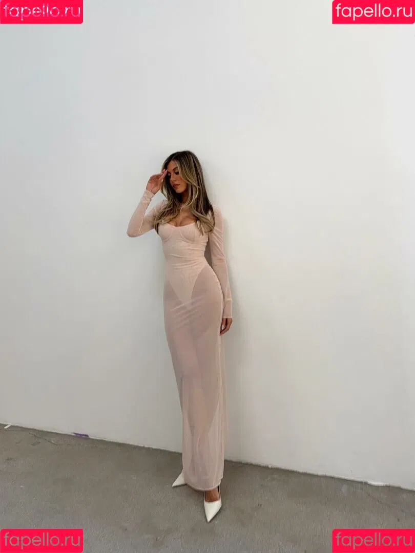 Bianca Ingrosso / biancaingrosso Onlyfans Photo Gallery 