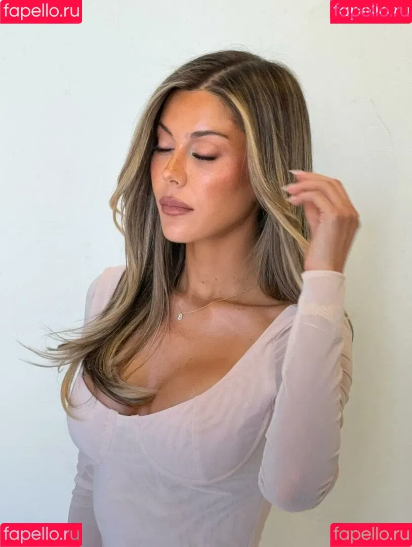 Bianca Ingrosso / biancaingrosso Onlyfans Photo Gallery 