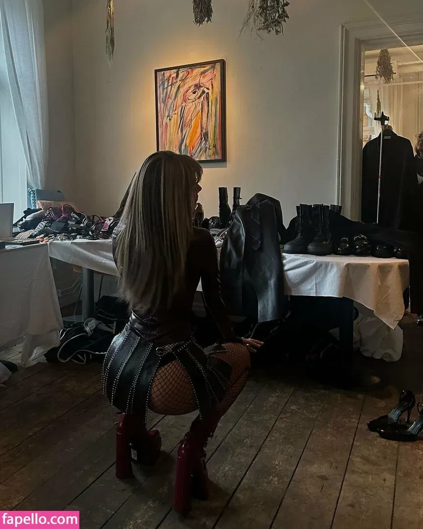 Bianca Ingrosso / biancaingrosso Onlyfans Photo Gallery 