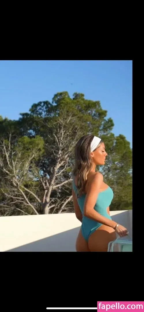 Bianca Ingrosso / biancaingrosso Onlyfans Photo Gallery 