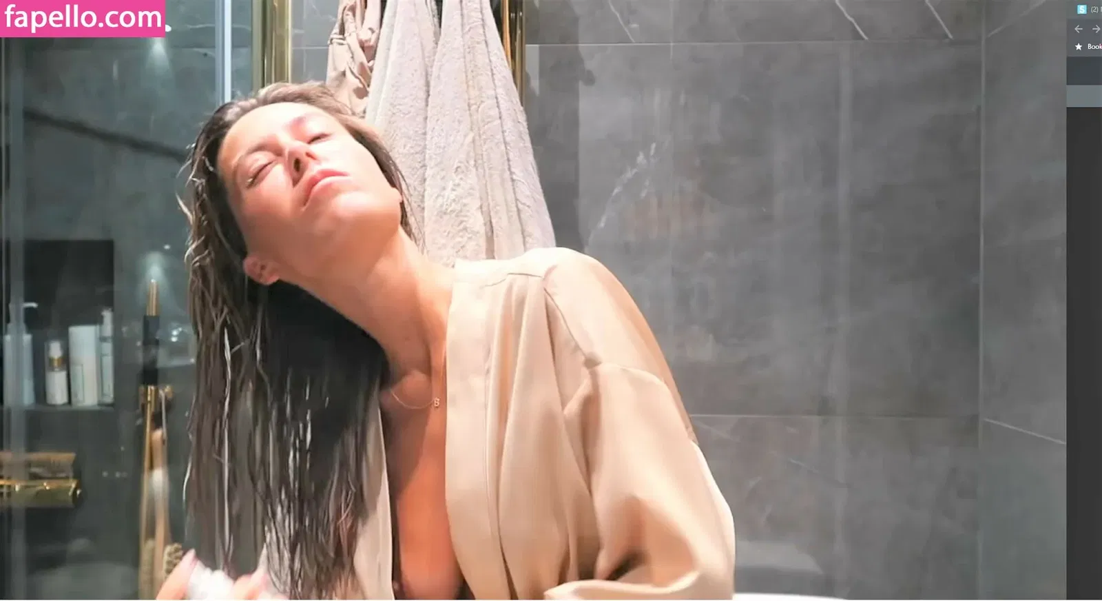 Bianca Ingrosso / biancaingrosso Onlyfans Photo Gallery 