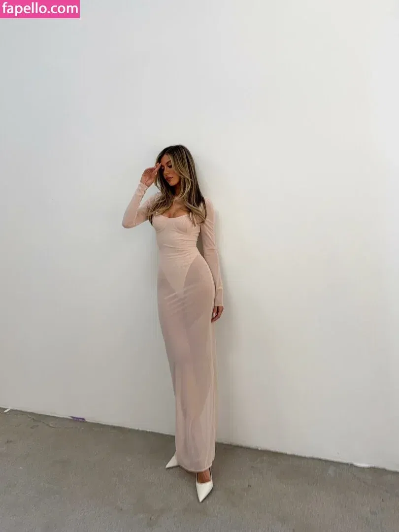 Bianca Ingrosso / biancaingrosso Onlyfans Photo Gallery 