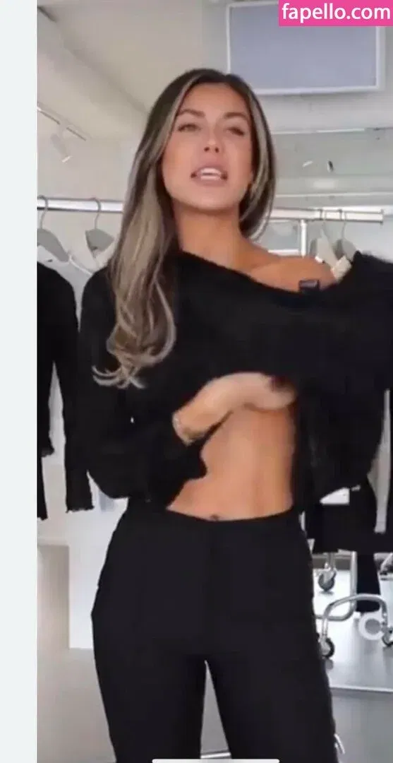 Bianca Ingrosso / biancaingrosso Onlyfans Photo Gallery 