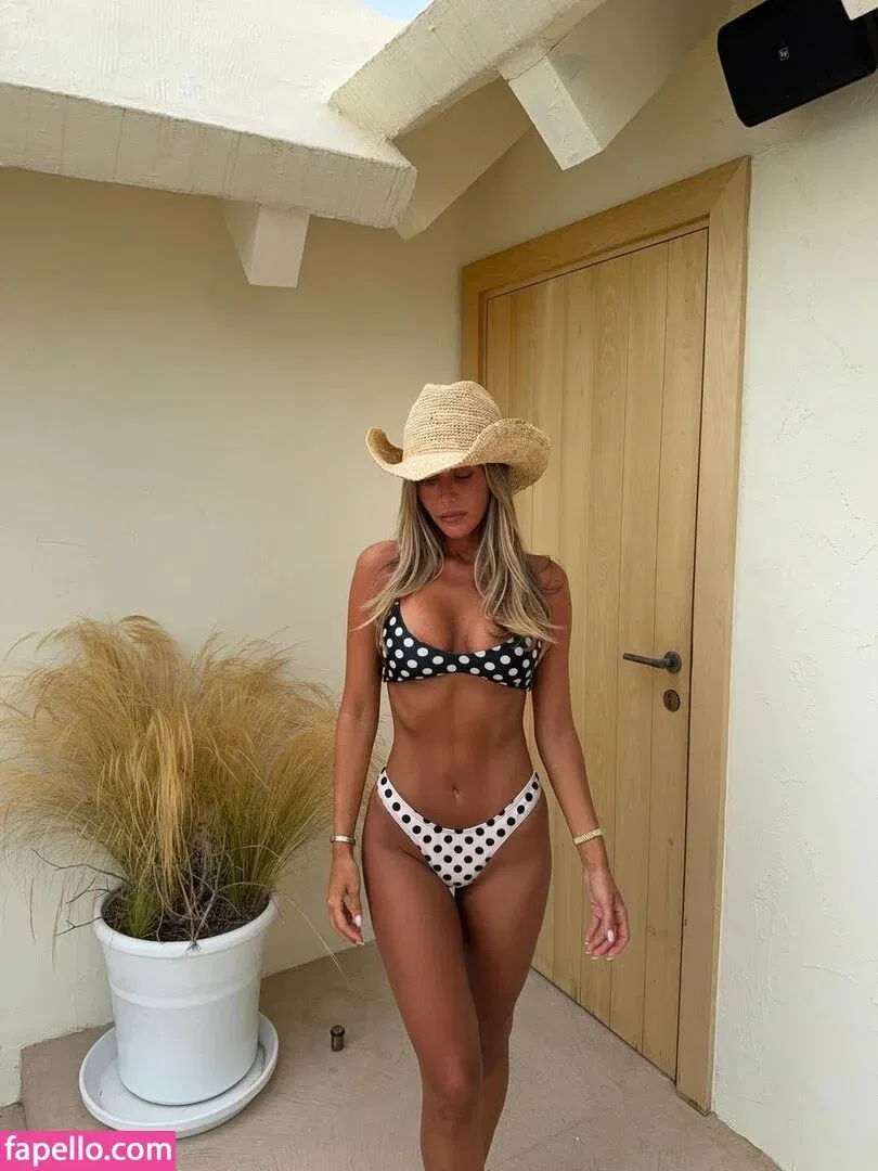 Bianca Ingrosso / biancaingrosso Onlyfans Photo Gallery 